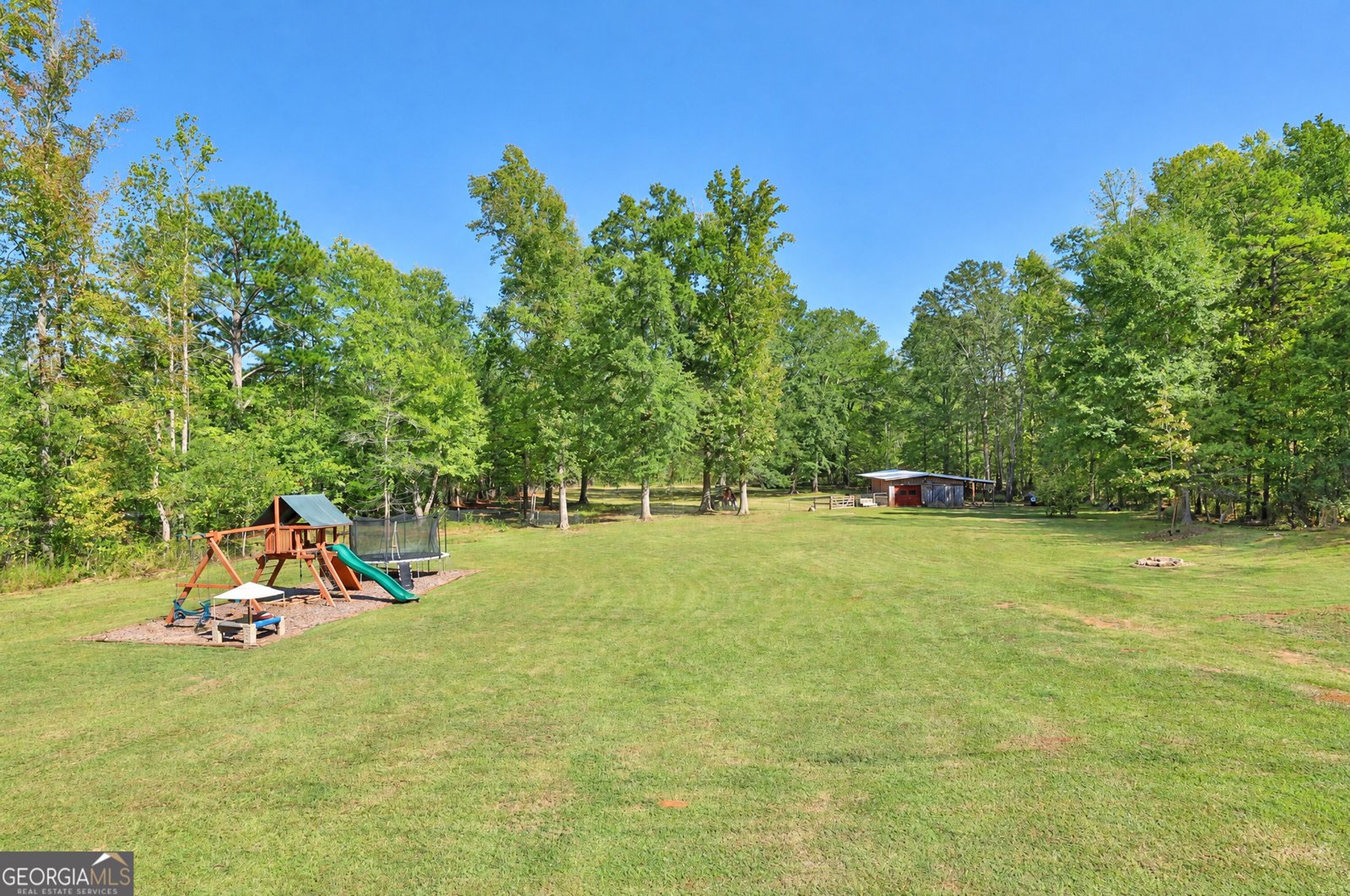 279 Plantation Drive Newnan - Photo 32