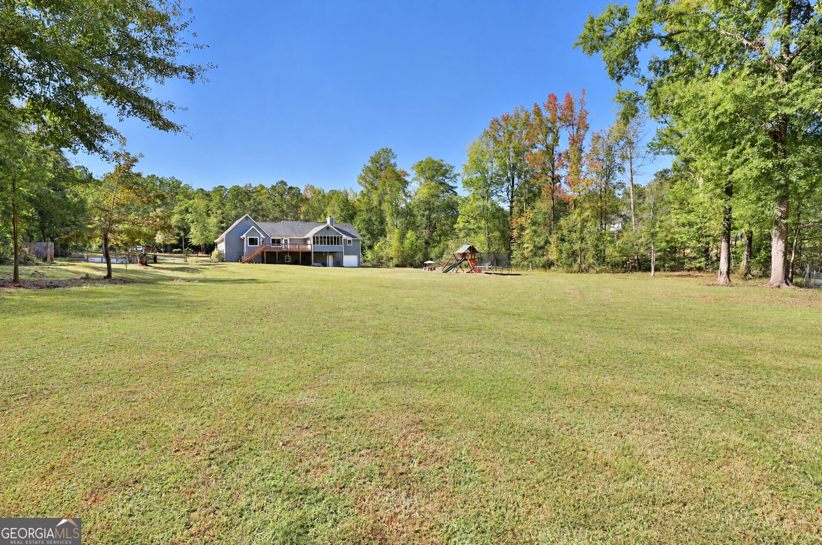 279 Plantation Drive Newnan - Photo 37