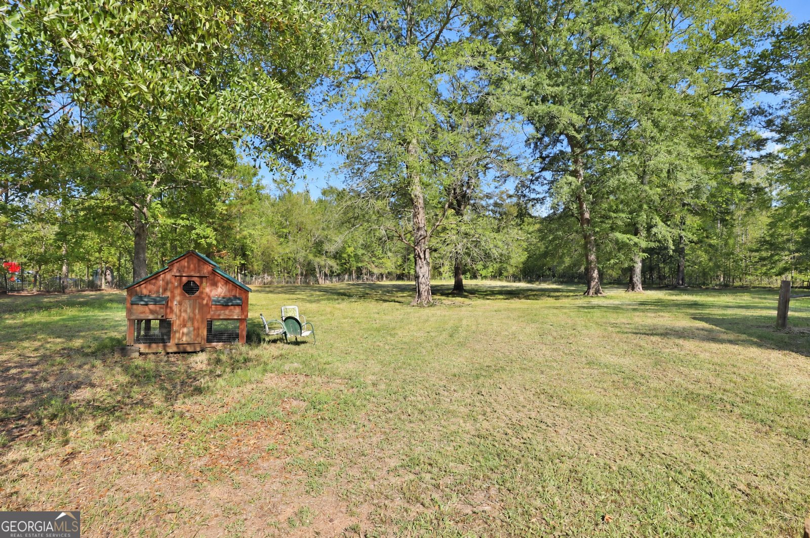 279 Plantation Drive Newnan - Photo 38