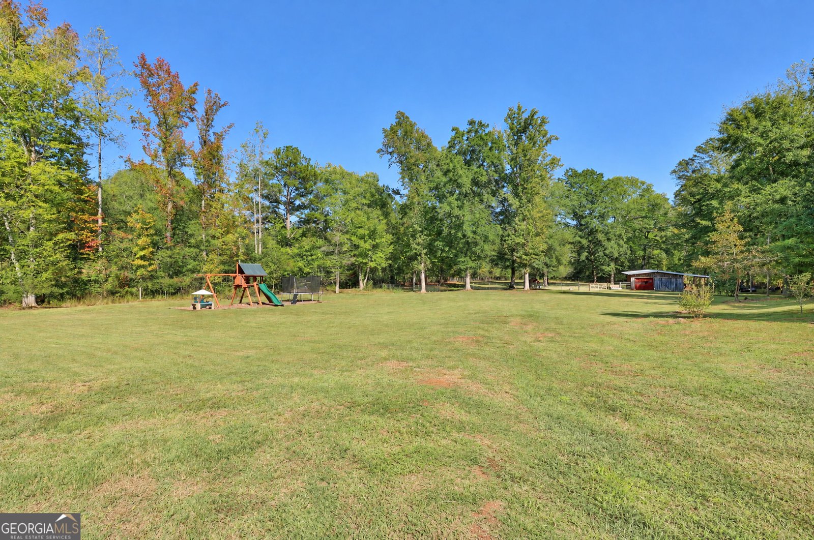 279 Plantation Drive Newnan - Photo 39