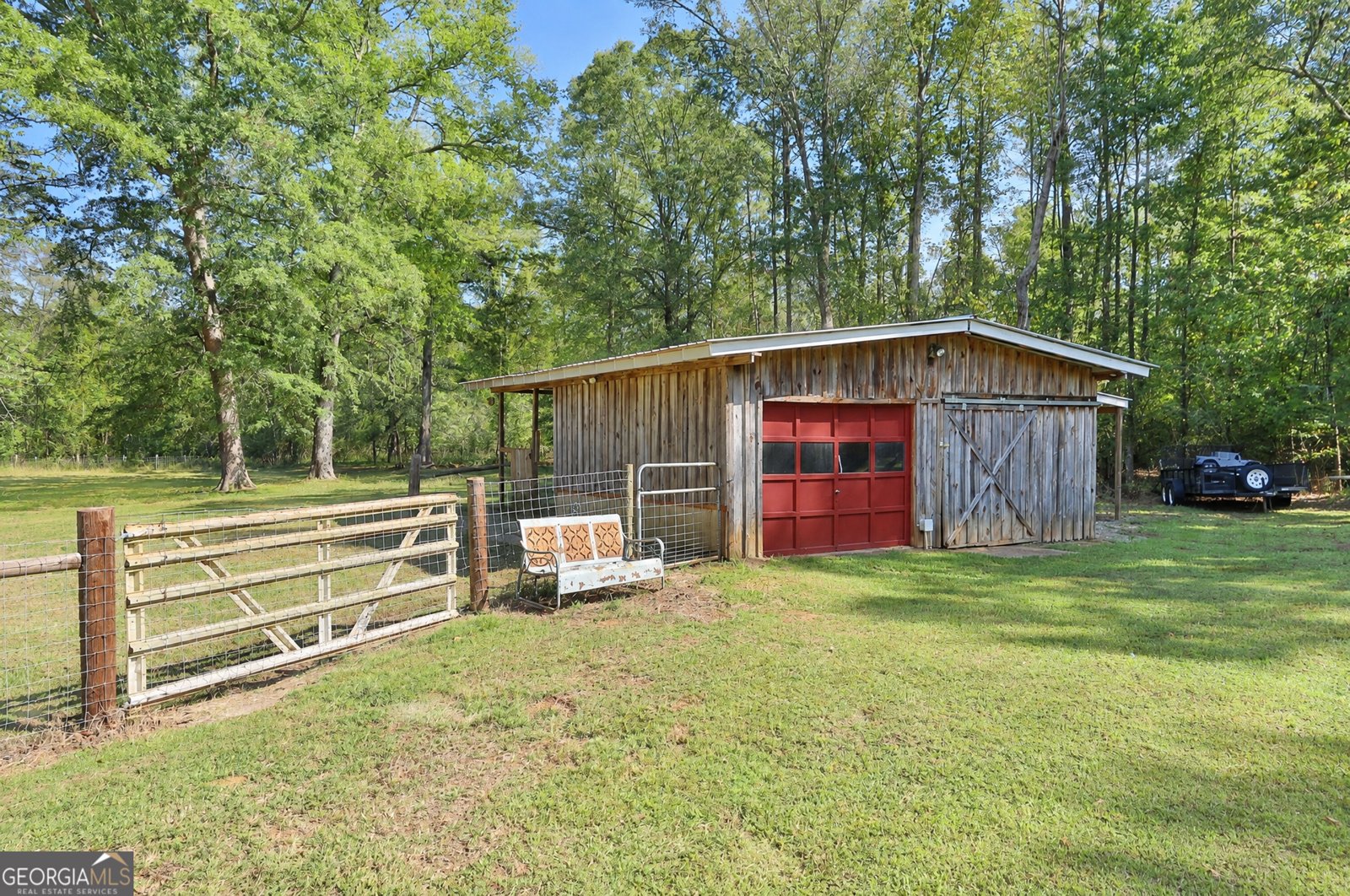 279 Plantation Drive Newnan - Photo 40