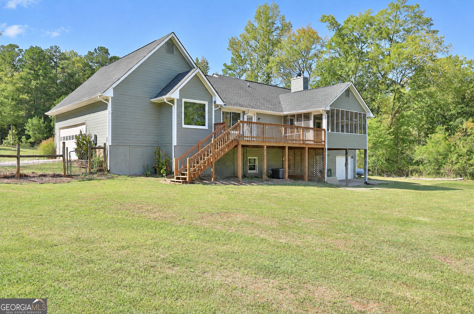 279 Plantation Drive Newnan - Photo 41