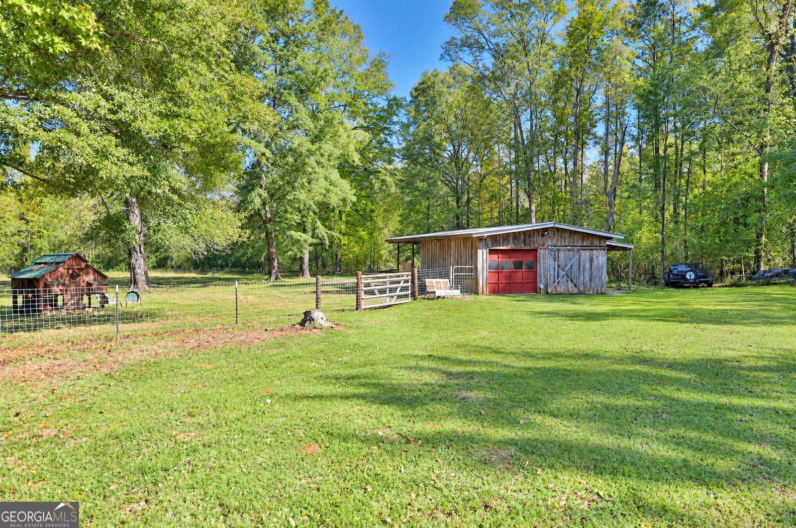 279 Plantation Drive Newnan - Photo 42