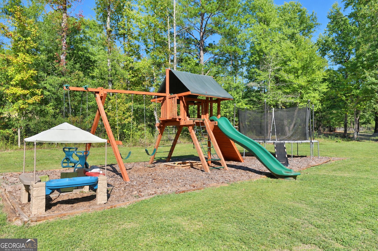 279 Plantation Drive Newnan - Photo 44