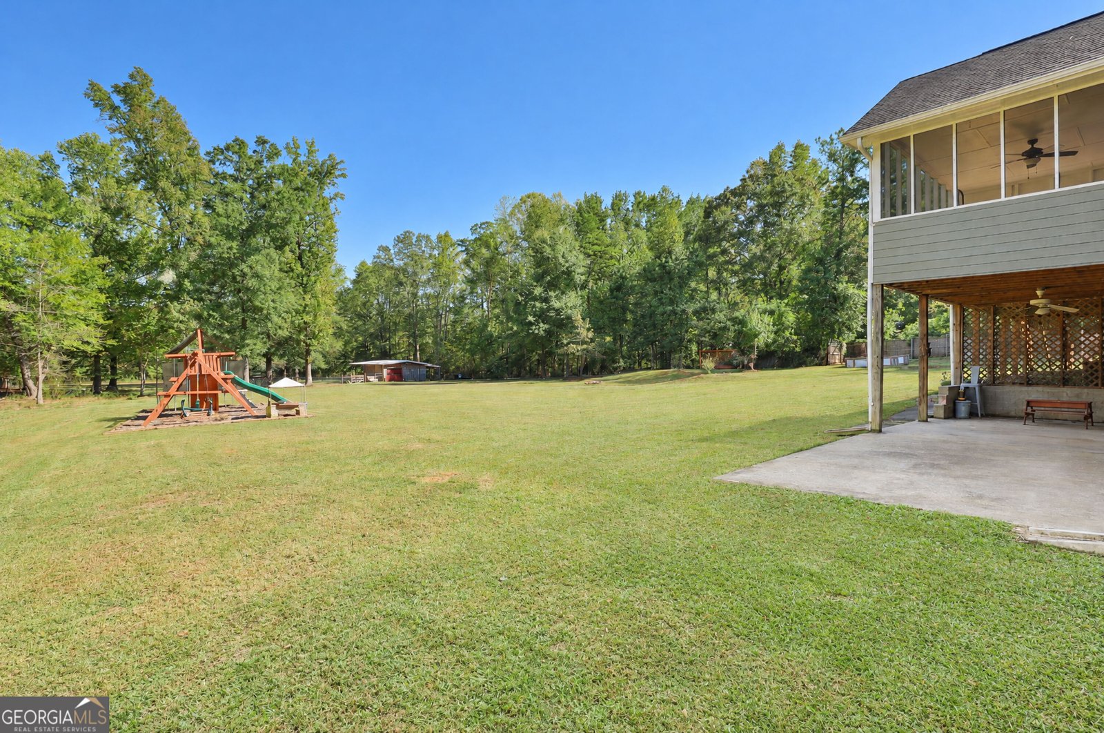 279 Plantation Drive Newnan - Photo 45