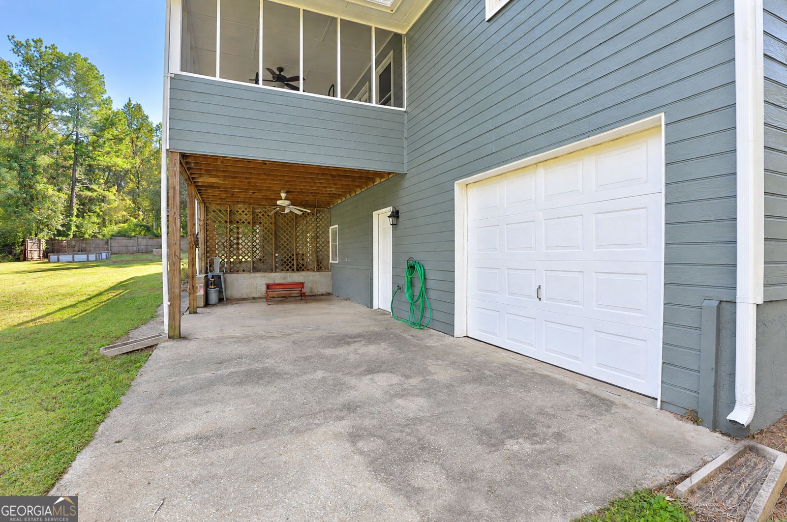 279 Plantation Drive Newnan - Photo 46