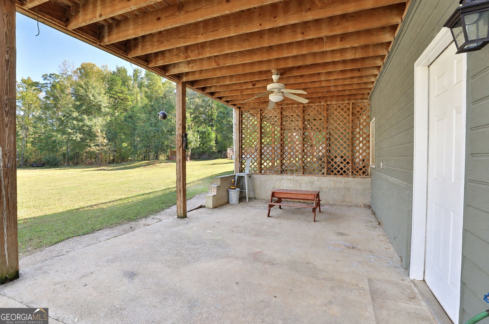 279 Plantation Drive Newnan - Photo 47