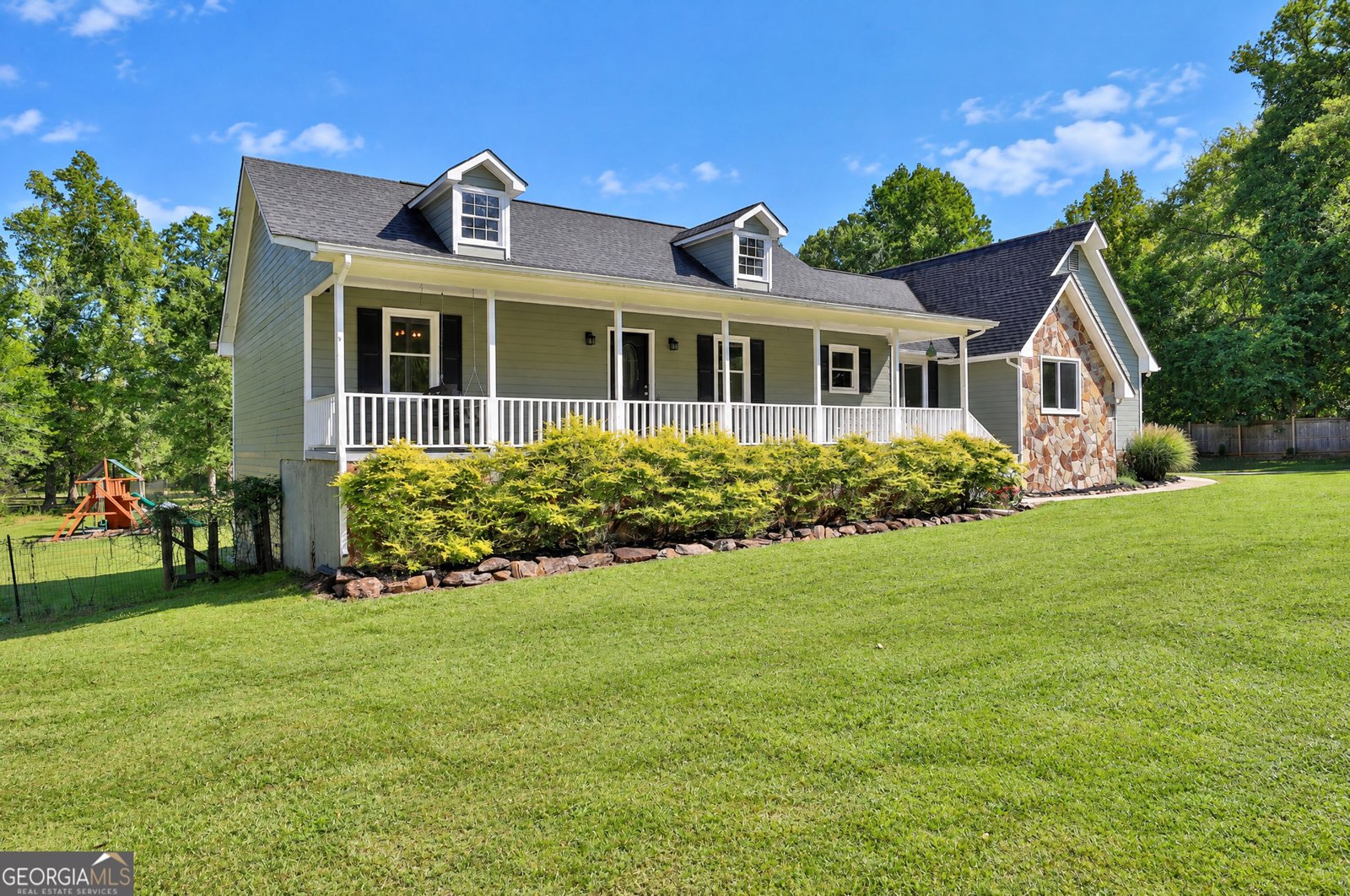 279 Plantation Drive Newnan - Photo 54