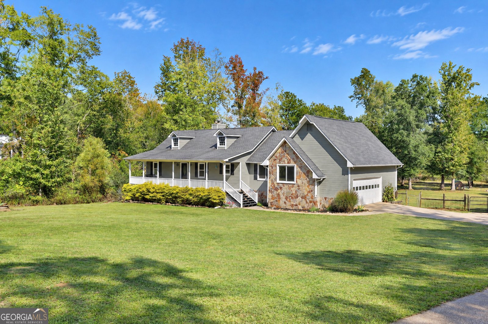 279 Plantation Drive Newnan - Photo 55