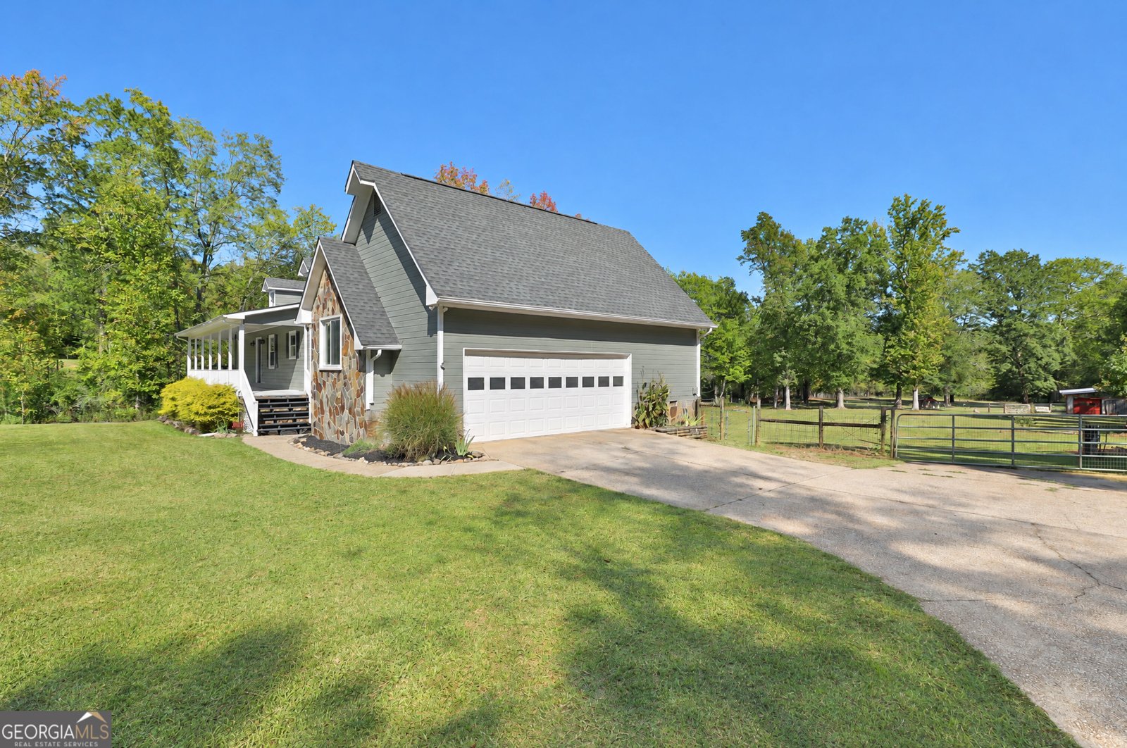 279 Plantation Drive Newnan - Photo 56