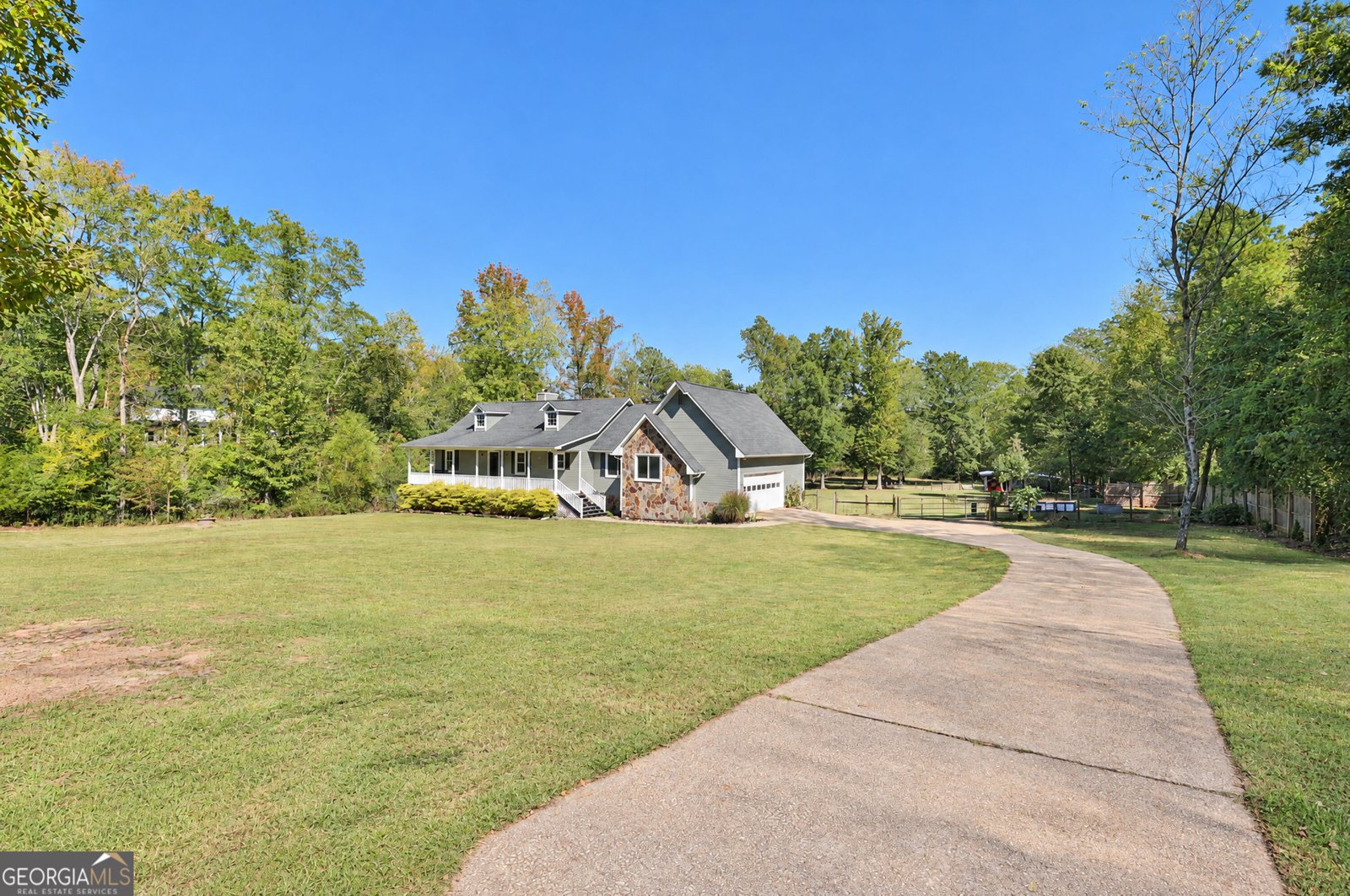 279 Plantation Drive Newnan - Photo 58