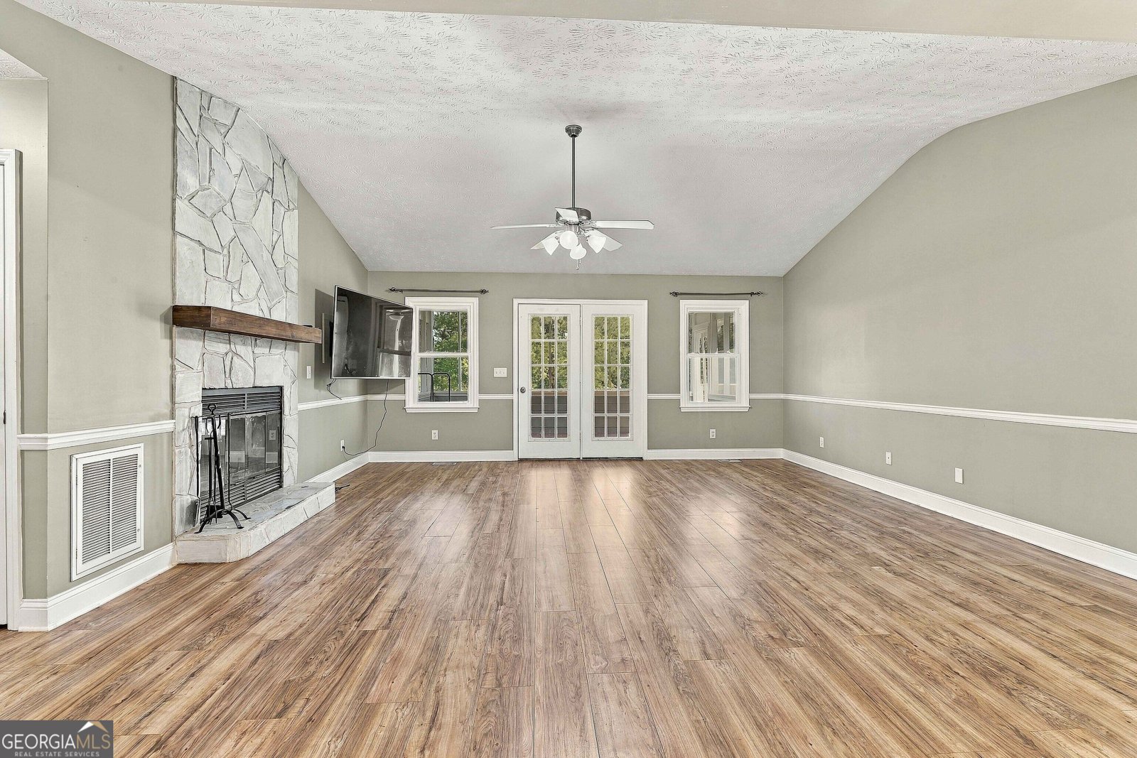 279 Plantation Drive Newnan - Photo 7