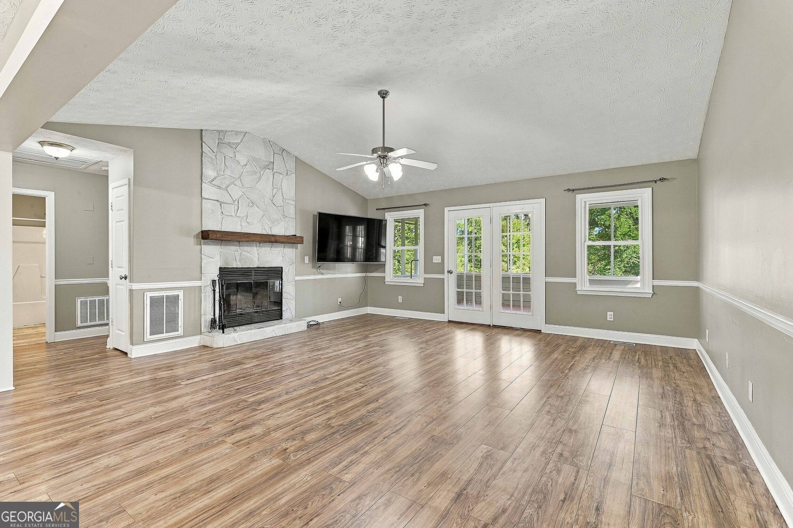 279 Plantation Drive Newnan - Photo 8