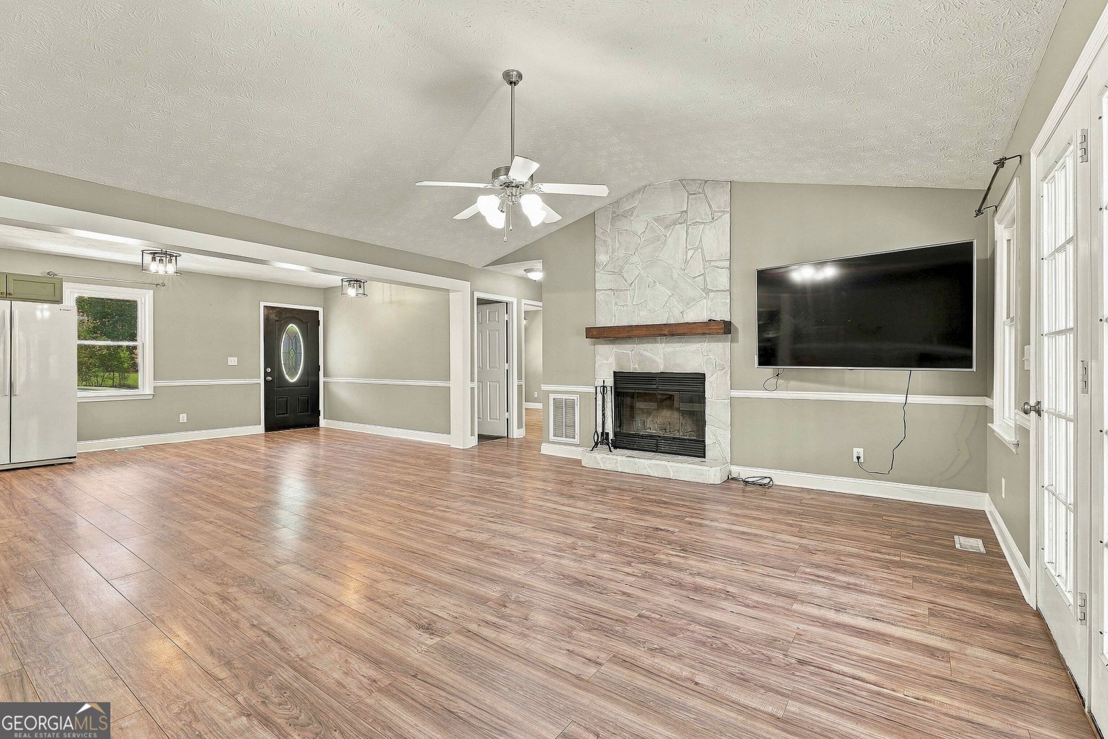 279 Plantation Drive Newnan - Photo 9