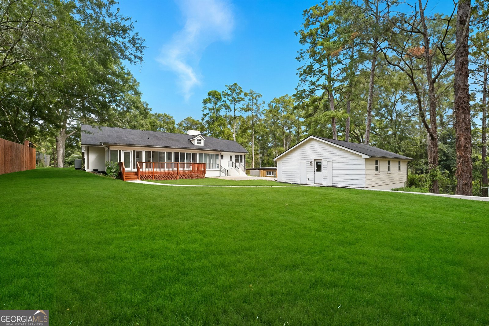 2304 Rugby Lane College Park - Photo 23