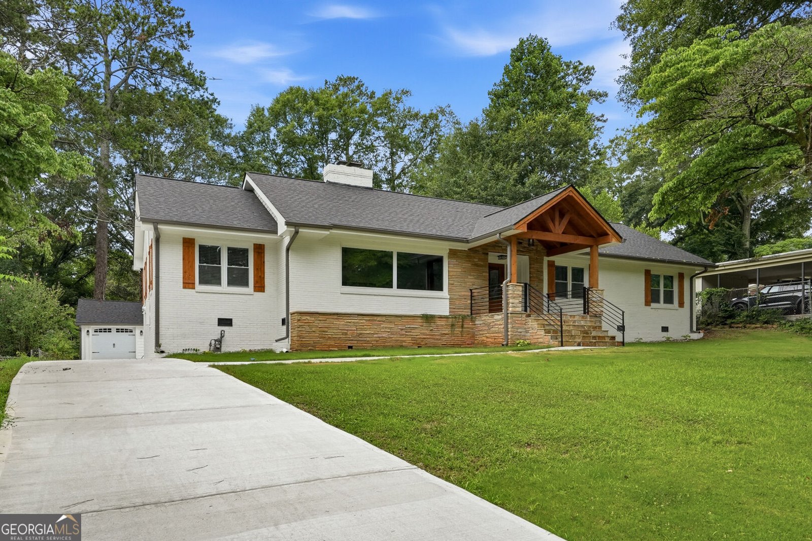 2304 Rugby Lane College Park - Photo 24
