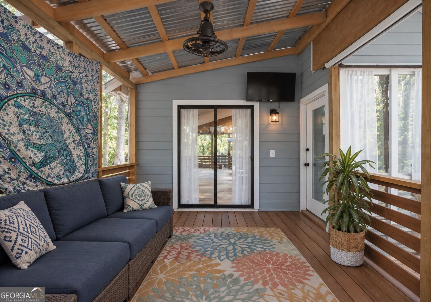 5410 Post Road Pass Stone Mountain - Photo 13