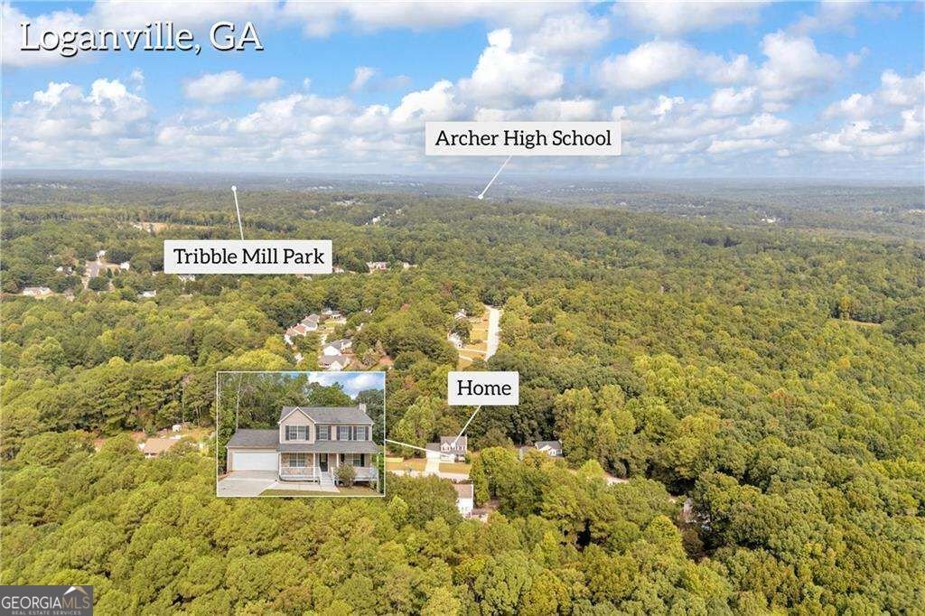 1450 Timber Walk Drive Loganville - Photo 30