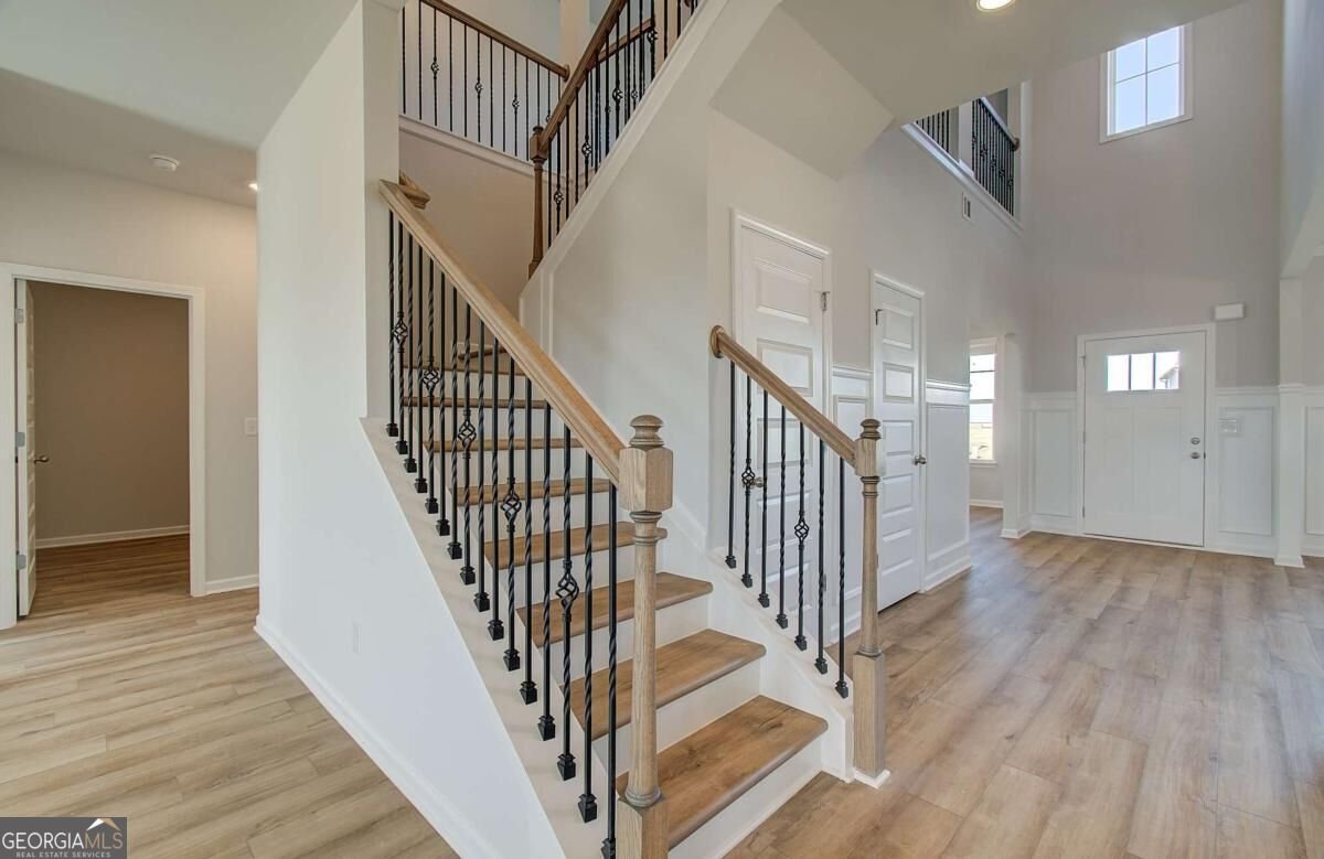 428 Sheridan Drive Stockbridge - Photo 11