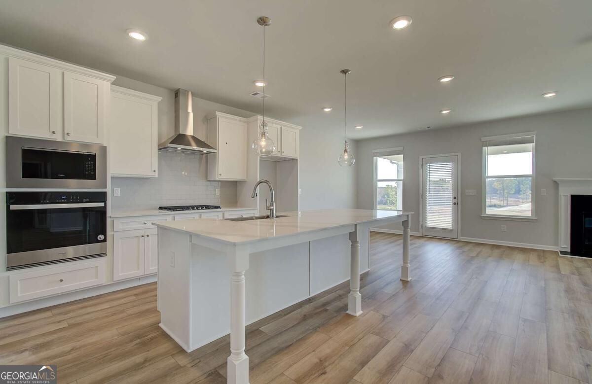 428 Sheridan Drive Stockbridge - Photo 13