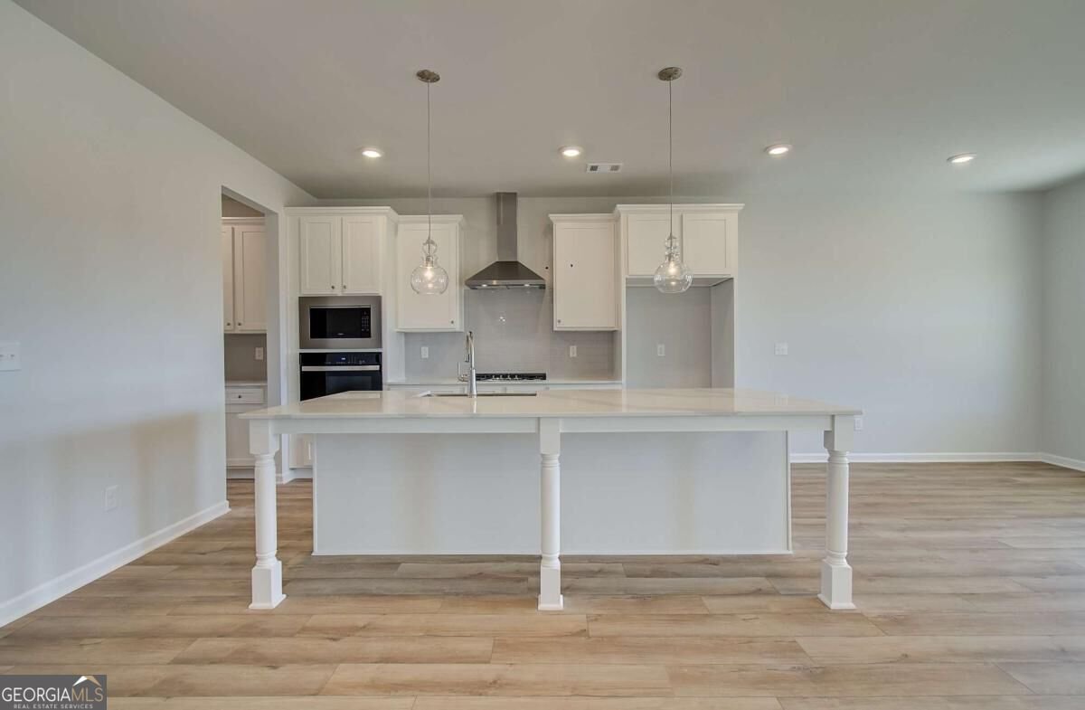 428 Sheridan Drive Stockbridge - Photo 14