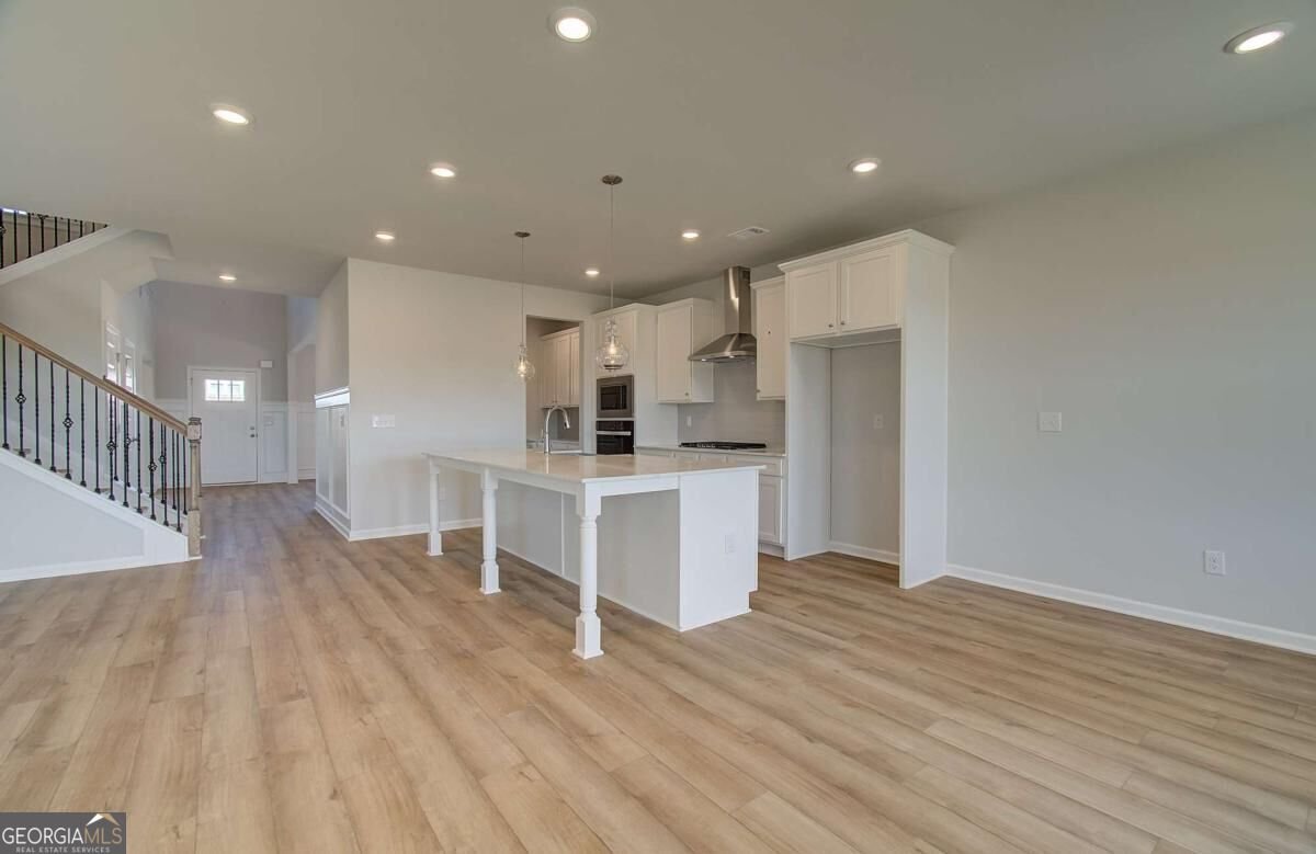 428 Sheridan Drive Stockbridge - Photo 15