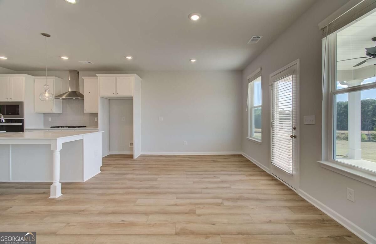 428 Sheridan Drive Stockbridge - Photo 16