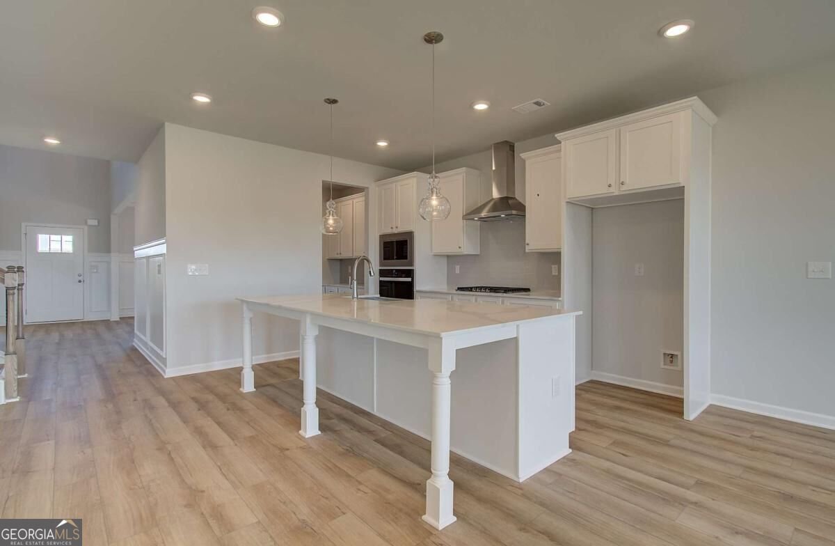 428 Sheridan Drive Stockbridge - Photo 17