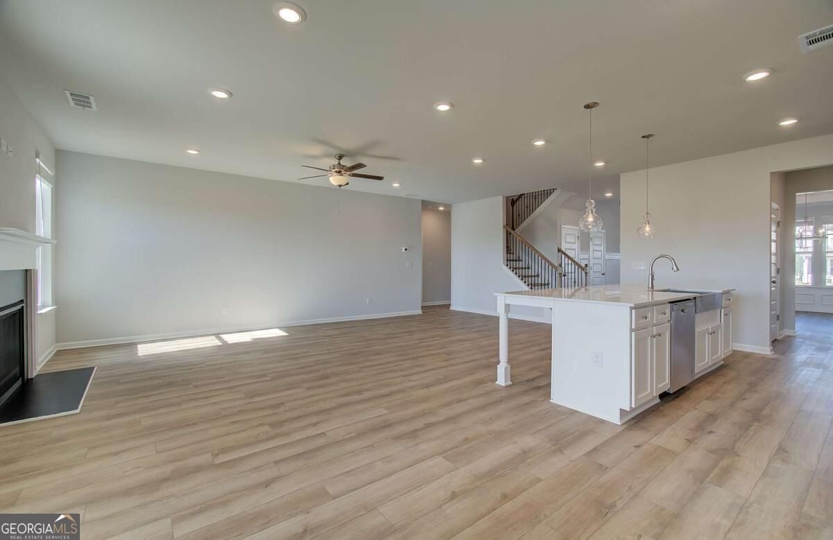 428 Sheridan Drive Stockbridge - Photo 18