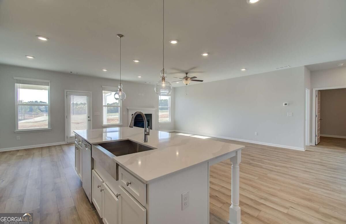 428 Sheridan Drive Stockbridge - Photo 19
