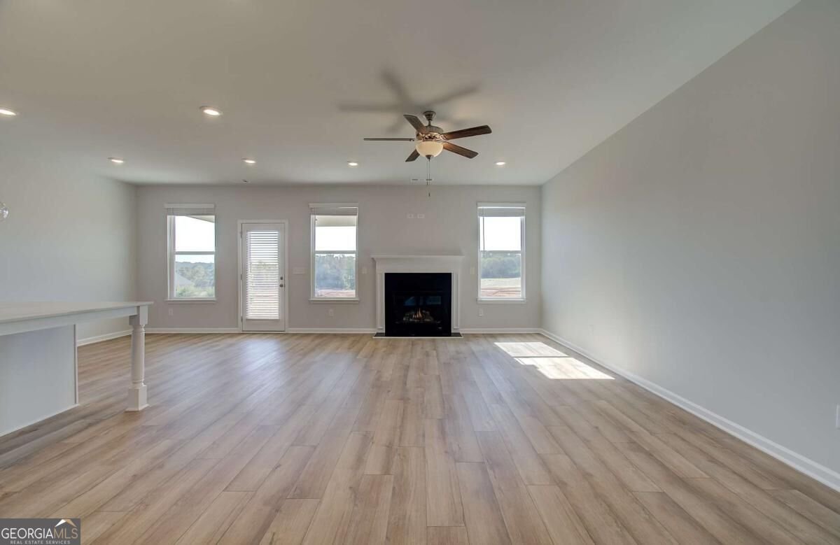 428 Sheridan Drive Stockbridge - Photo 20