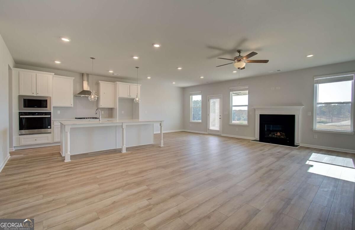 428 Sheridan Drive Stockbridge - Photo 21