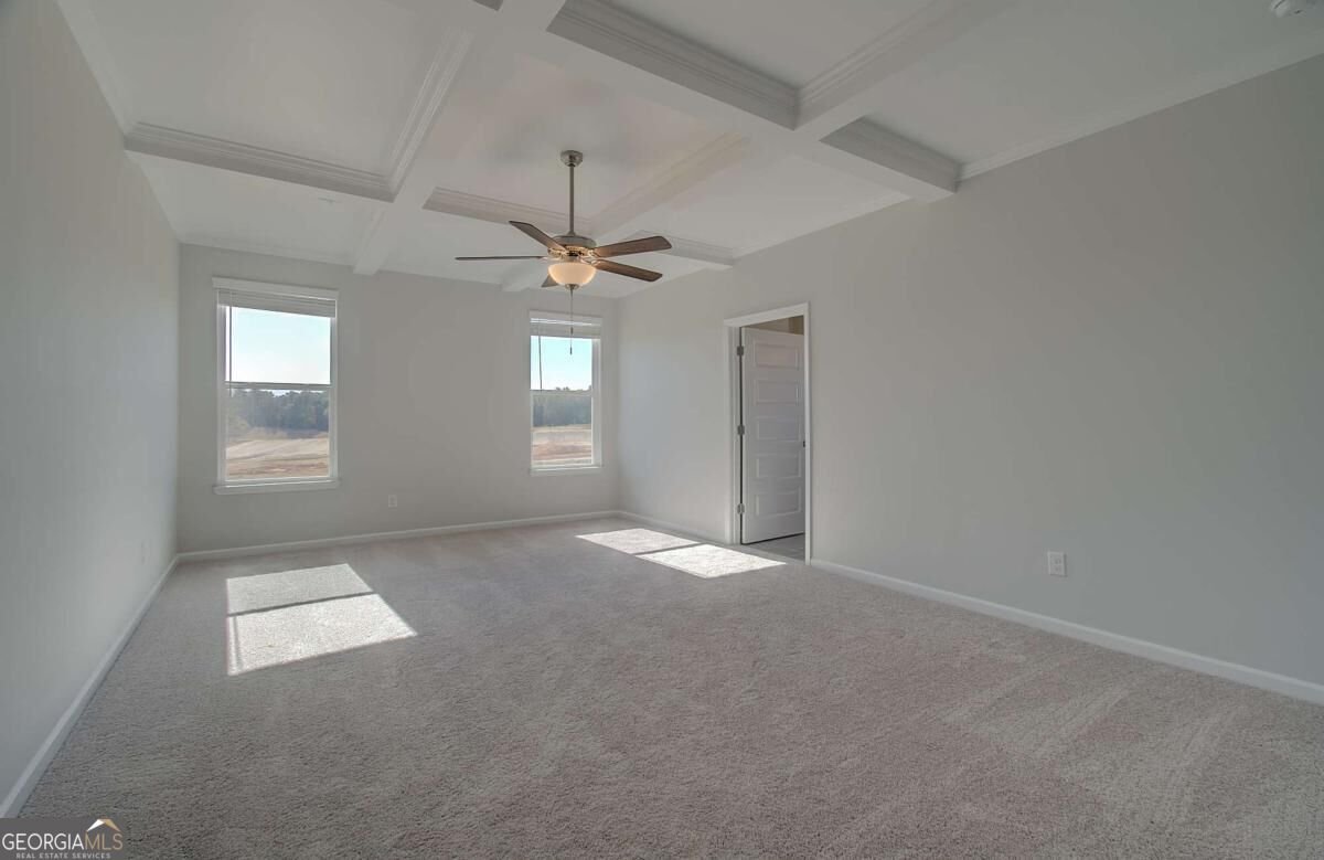 428 Sheridan Drive Stockbridge - Photo 22