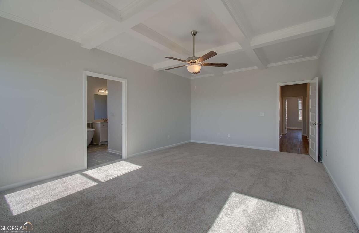 428 Sheridan Drive Stockbridge - Photo 23