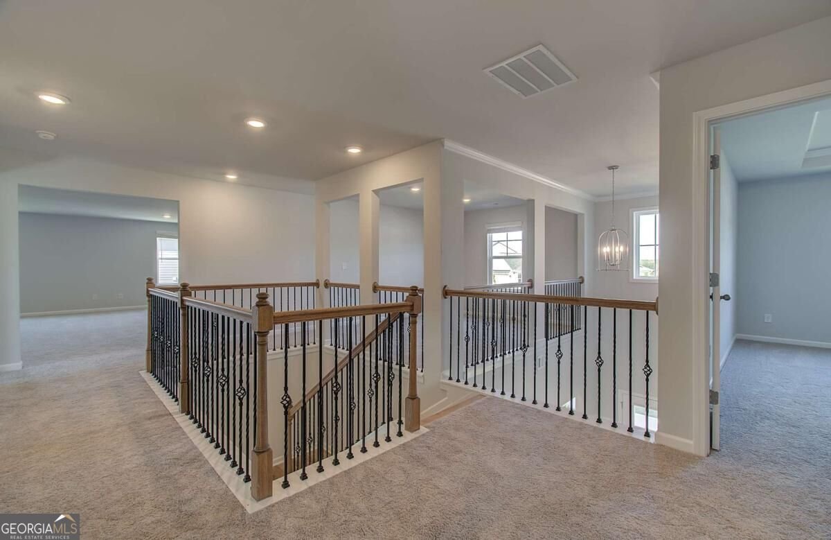 428 Sheridan Drive Stockbridge - Photo 28