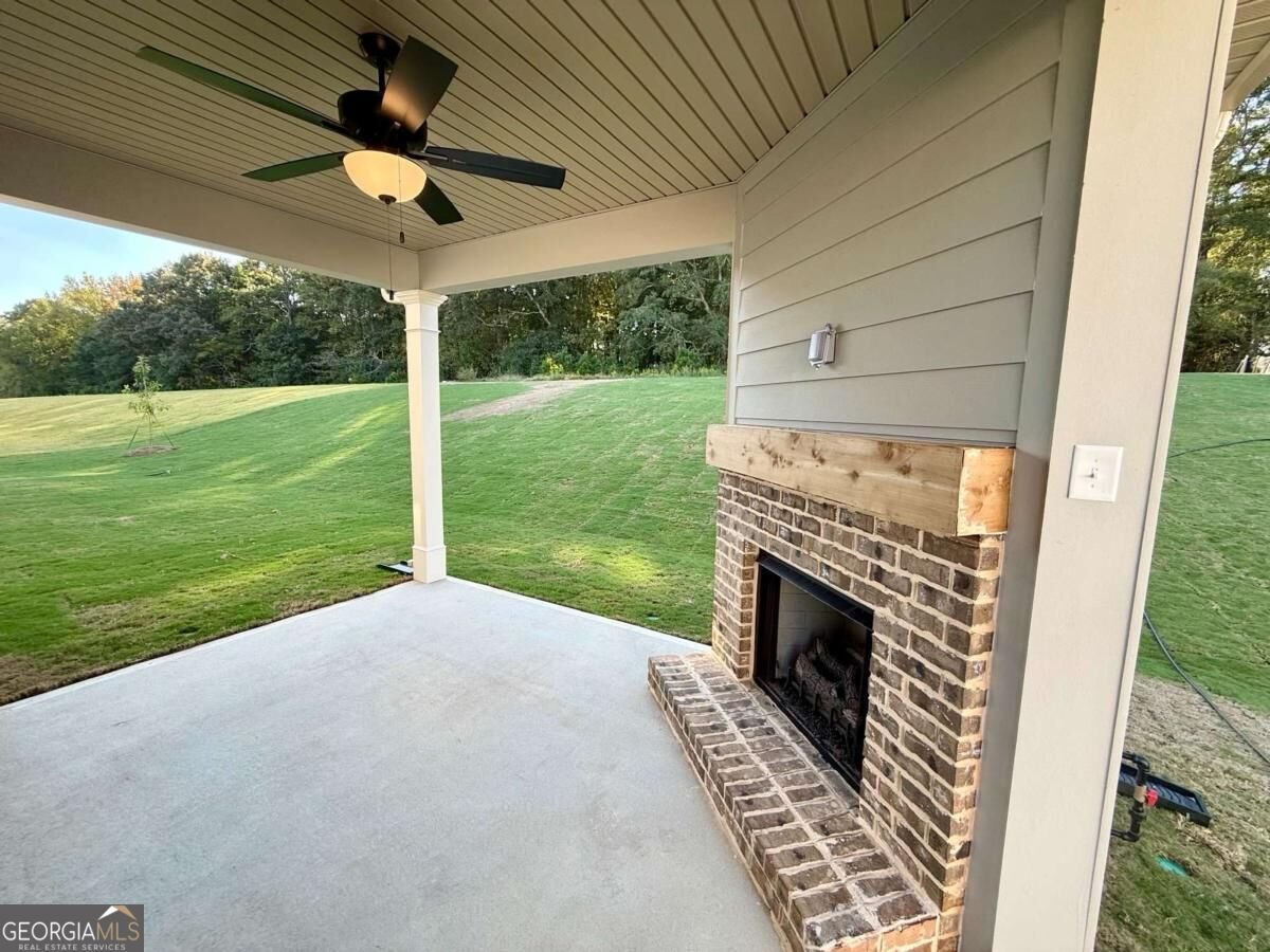 428 Sheridan Drive Stockbridge - Photo 29
