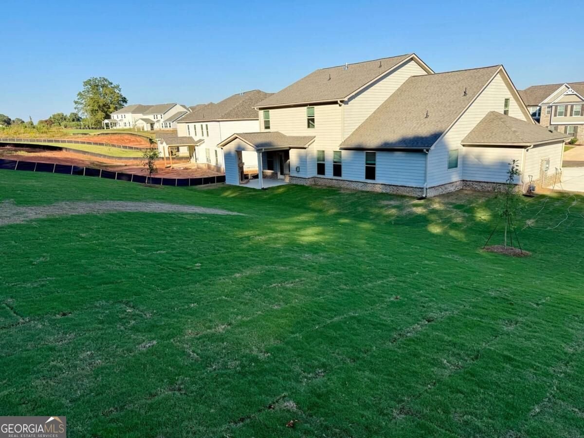 428 Sheridan Drive Stockbridge - Photo 30