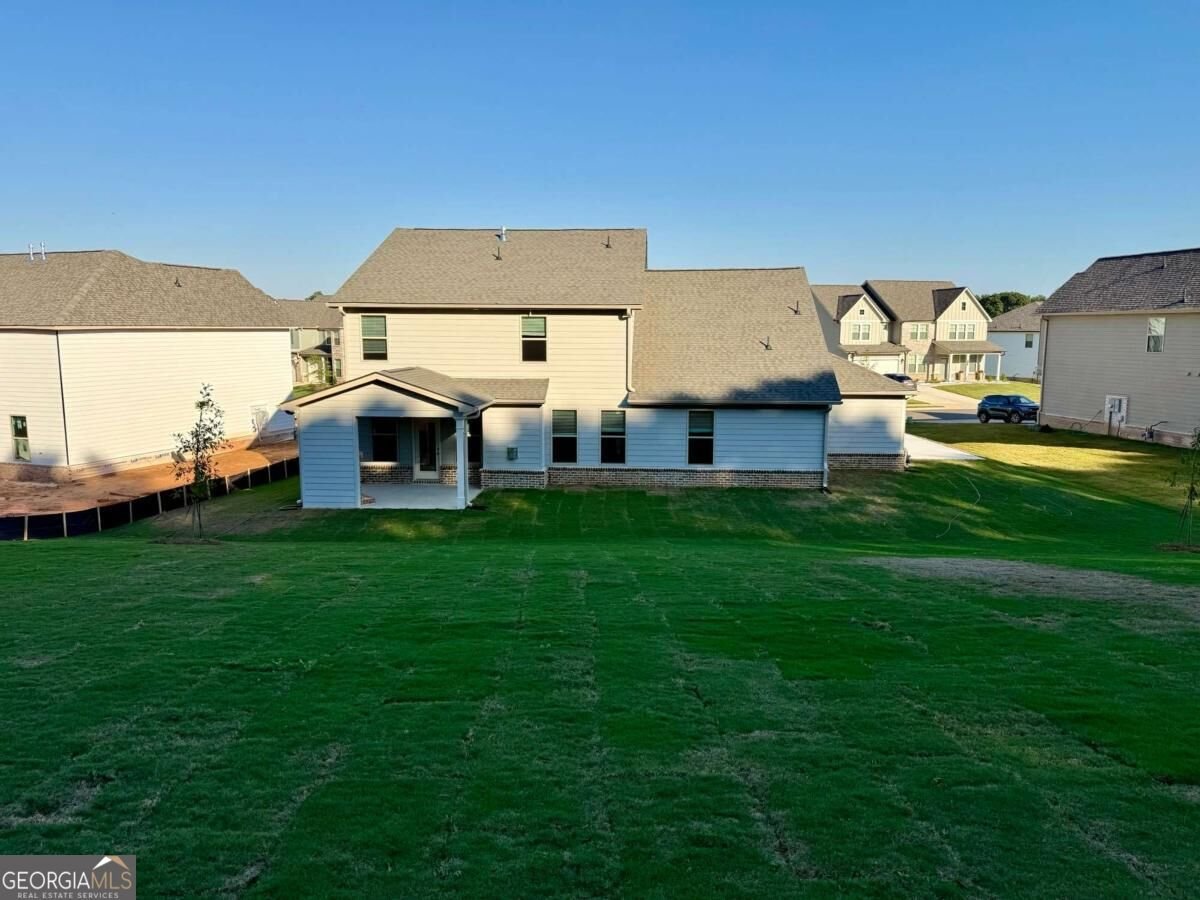 428 Sheridan Drive Stockbridge - Photo 31