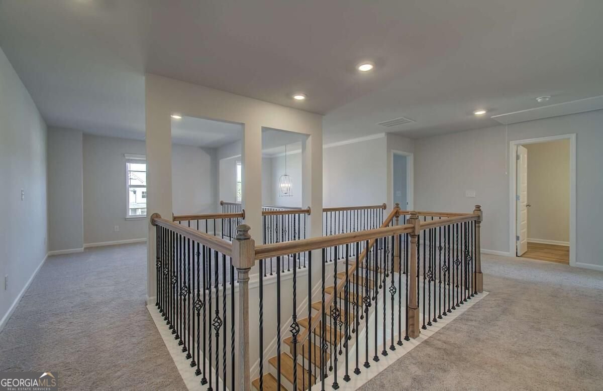 428 Sheridan Drive Stockbridge - Photo 6