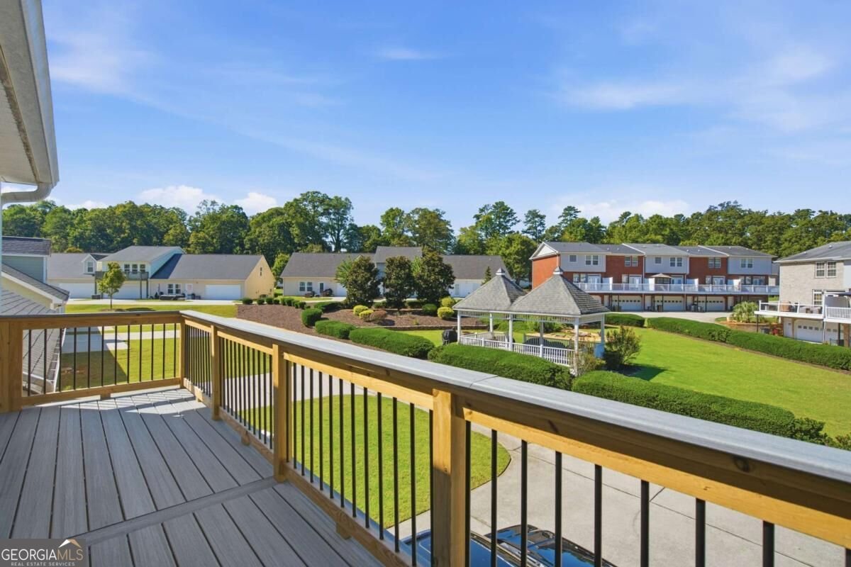 6165 Garden Circle Douglasville - Photo 21