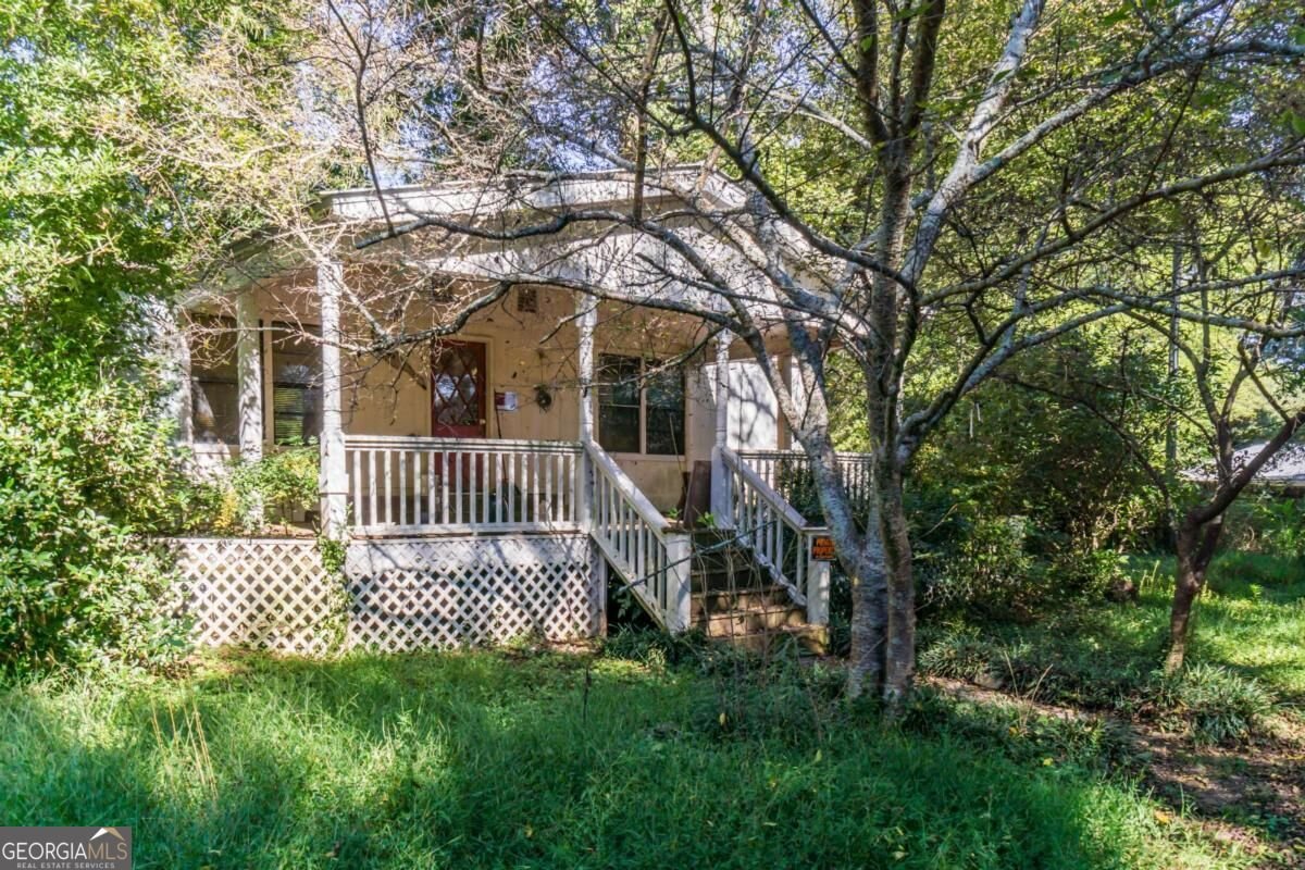 5205 Heardsville Road Cumming - Photo 12