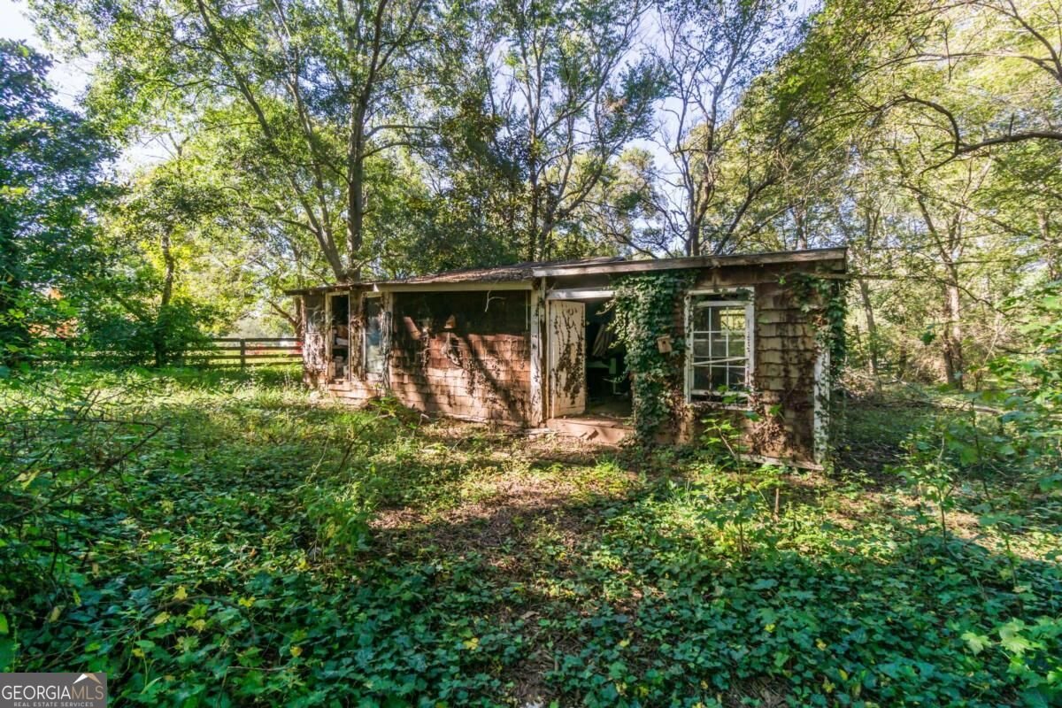 5205 Heardsville Road Cumming - Photo 14