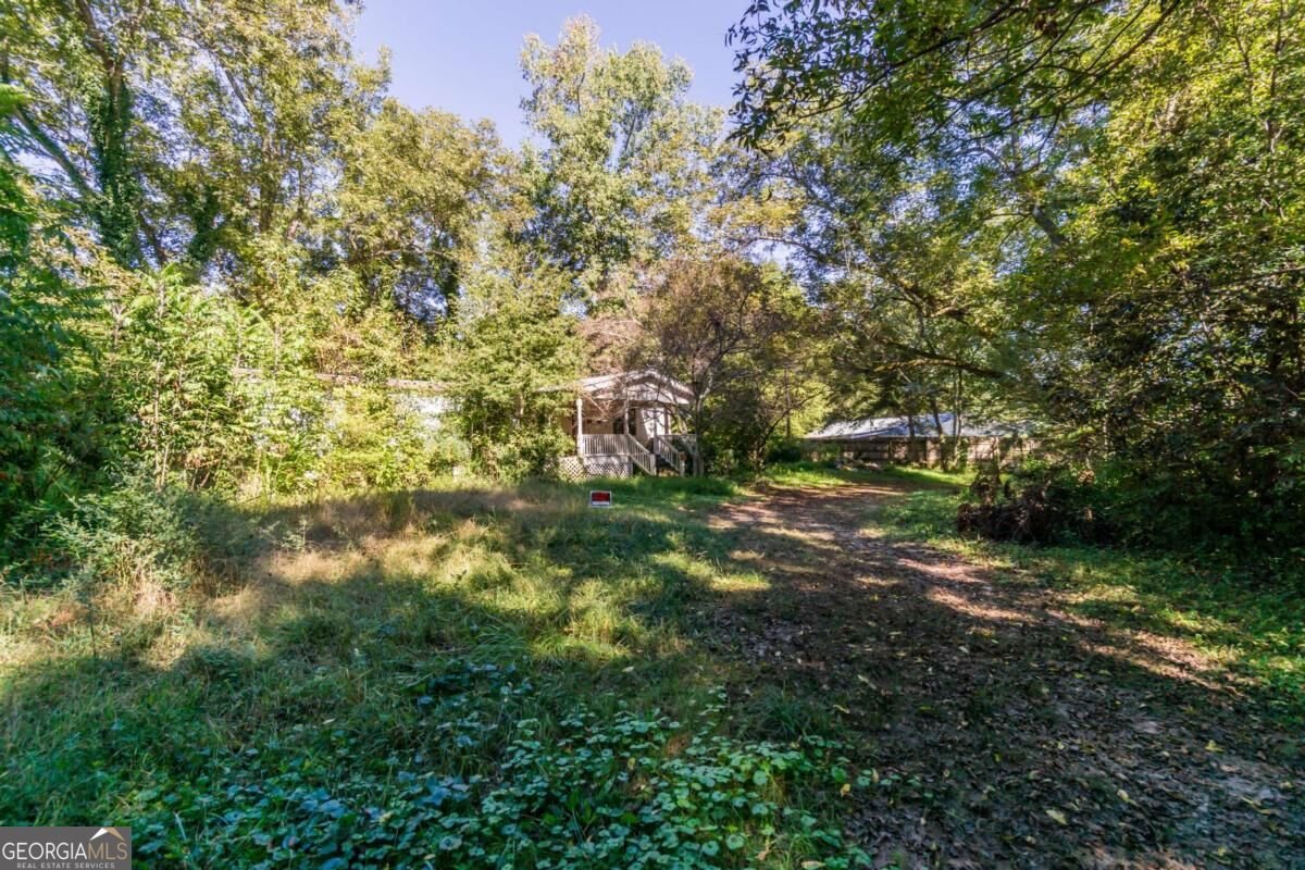 5205 Heardsville Road Cumming - Photo 17