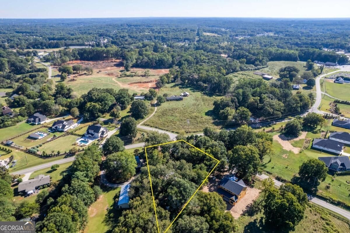 5205 Heardsville Road Cumming - Photo 23