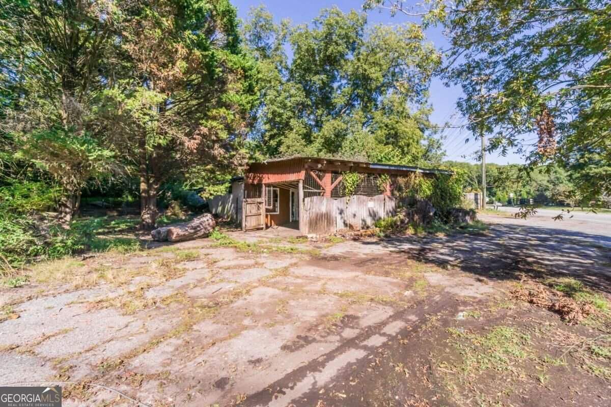 5205 Heardsville Road Cumming - Photo 8