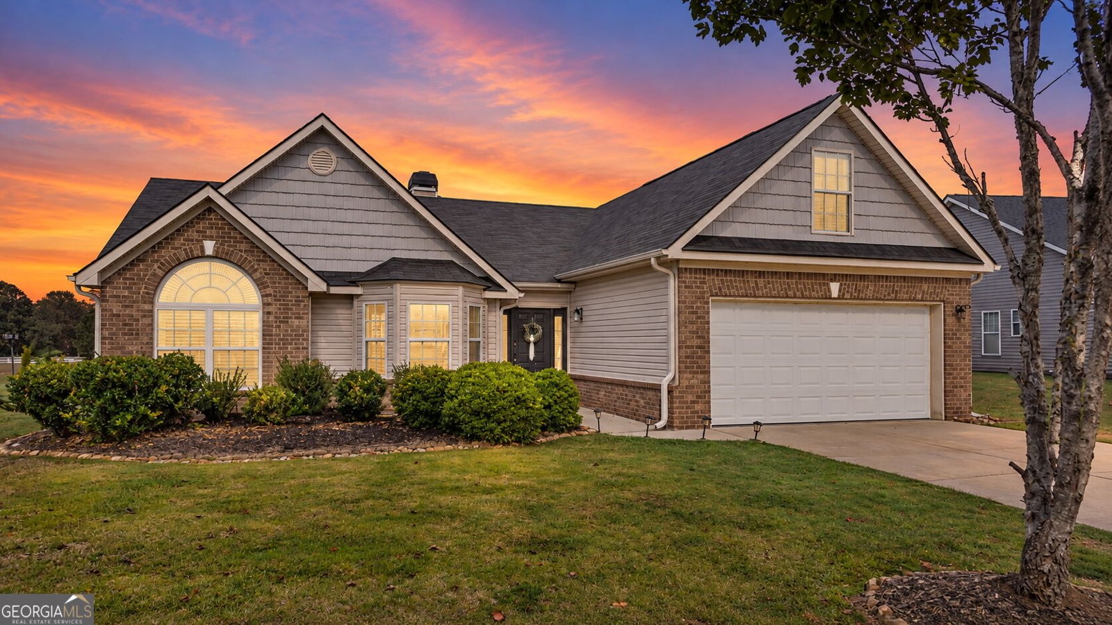 117 Oakwood Drive Eatonton - main photo
