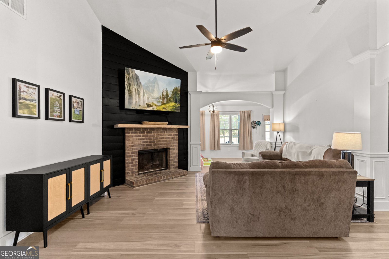 117 Oakwood Drive Eatonton - Photo 6