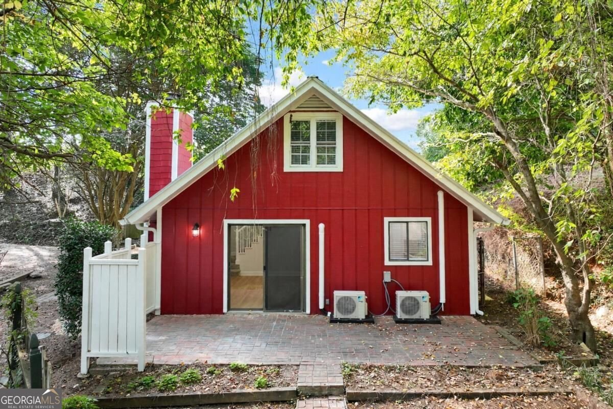 9060 Ruby Lane Gainesville - Photo 24