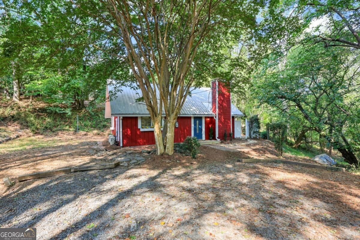 9060 Ruby Lane Gainesville - Photo 32