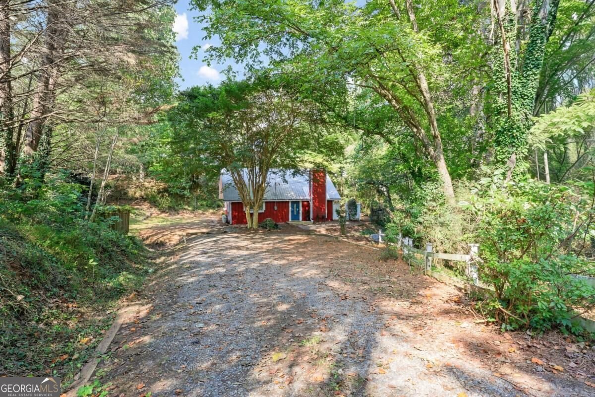 9060 Ruby Lane Gainesville - Photo 33